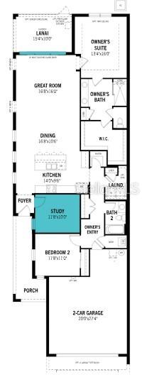 18476 GREEN GARDEN COURT