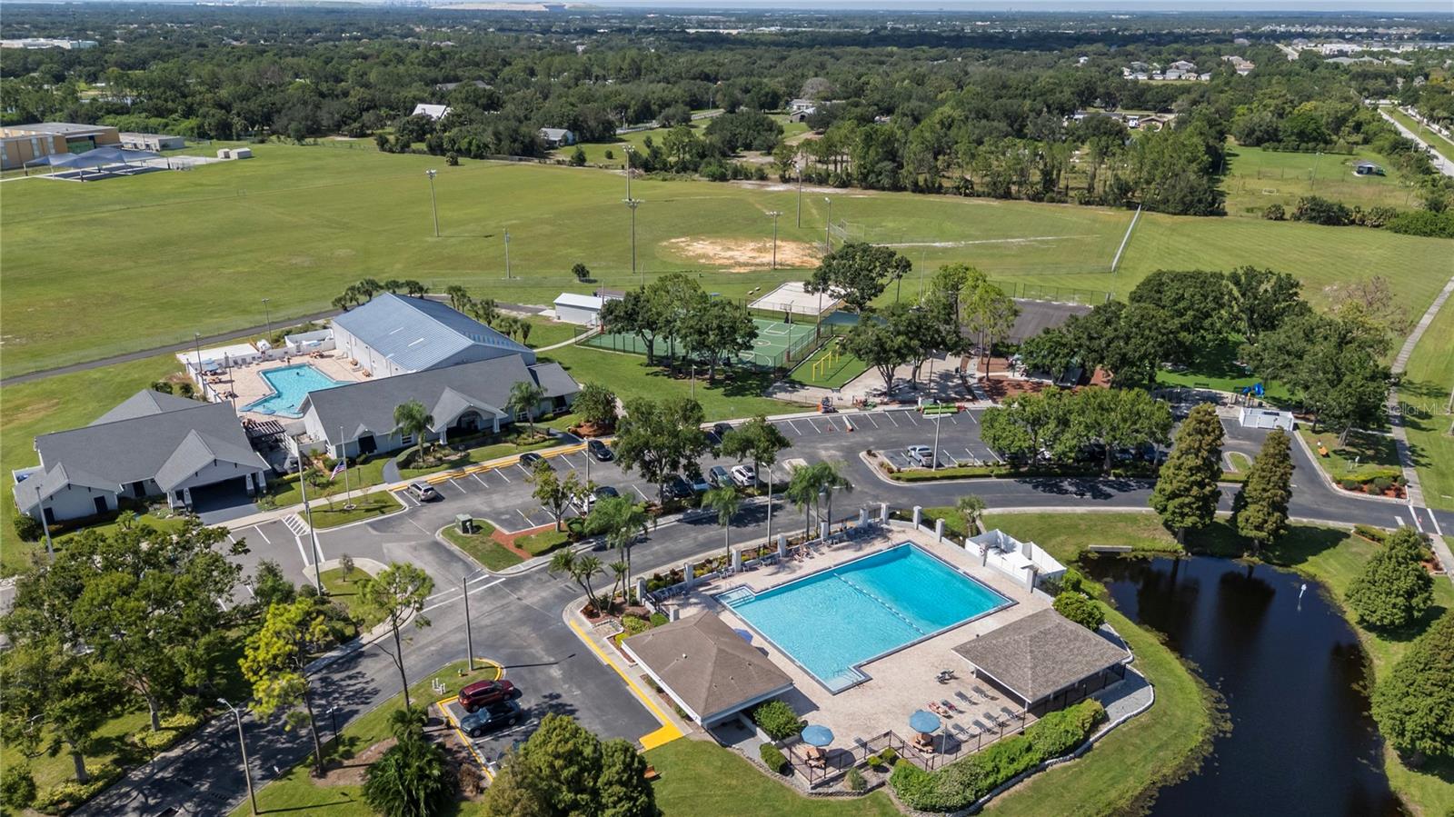 SUMMERFIELD VILLAGE 01 TR 02 PH 03 04 & 05 - Residential