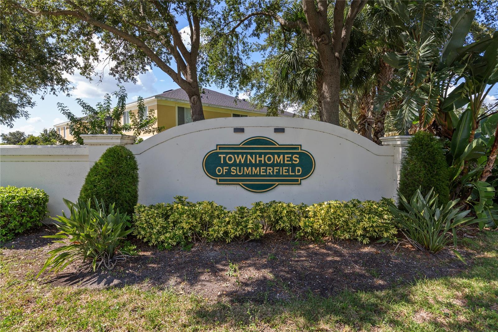 SUMMERFIELD VILLAGE 01 TR 02 PH 03 04 & 05 - Residential
