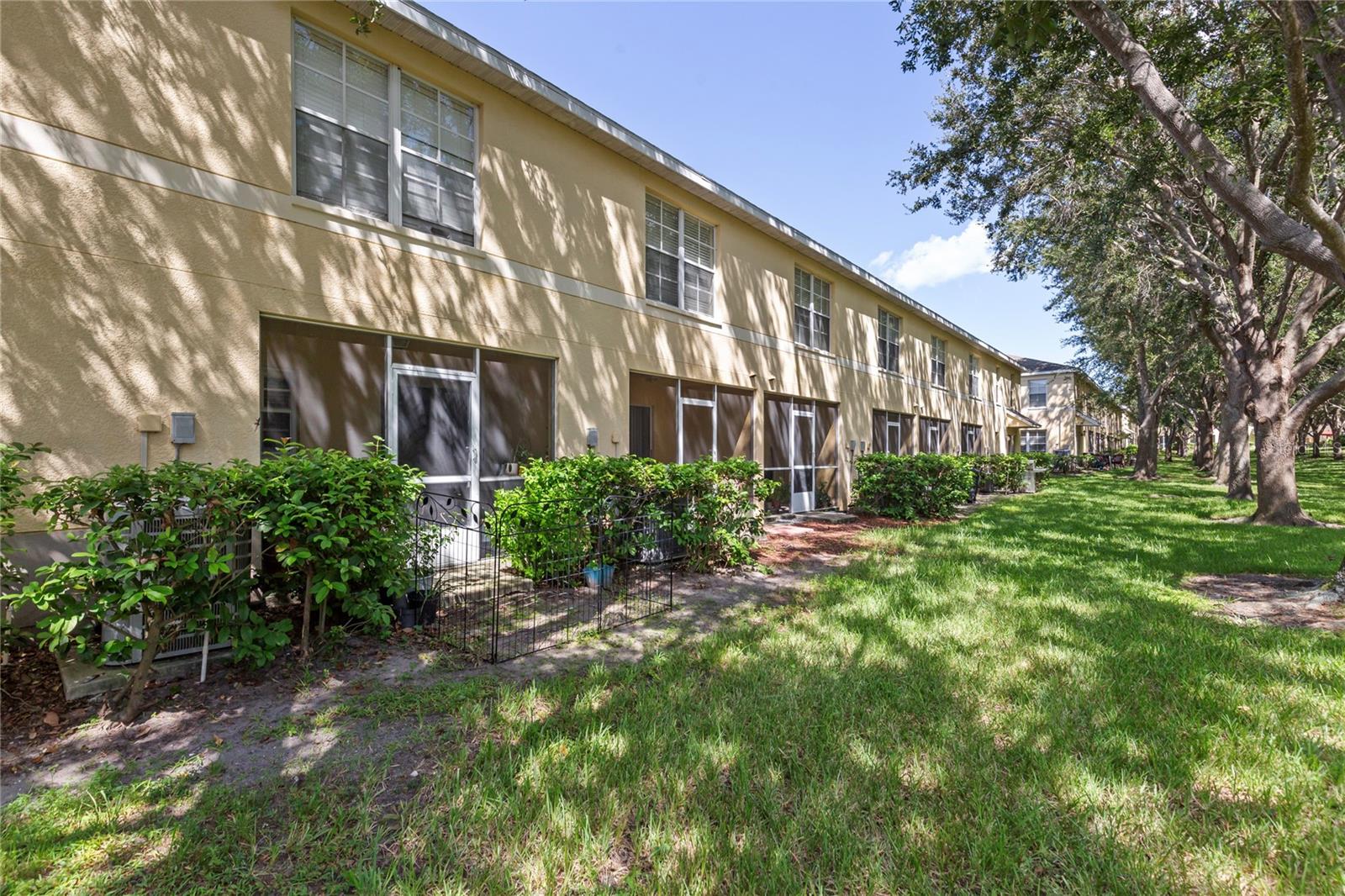 SUMMERFIELD VILLAGE 01 TR 02 PH 03 04 & 05 - Residential