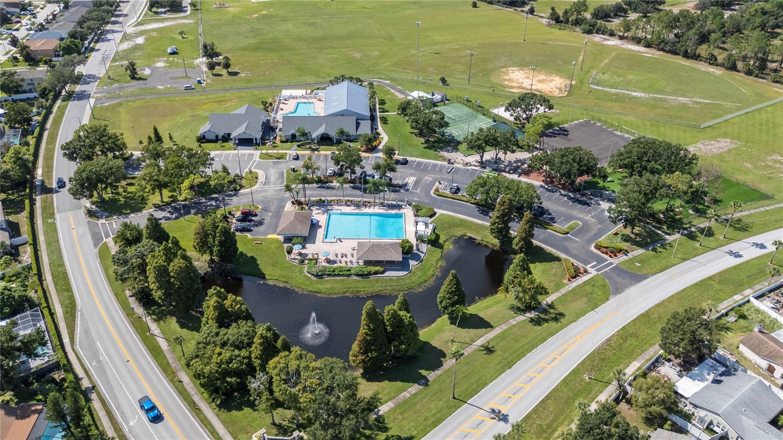 SUMMERFIELD VILLAGE 01 TR 02 PH 03 04 & 05 - Residential