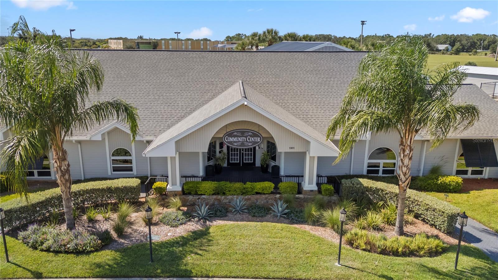 SUMMERFIELD VILLAGE 01 TR 02 PH 03 04 & 05 - Residential