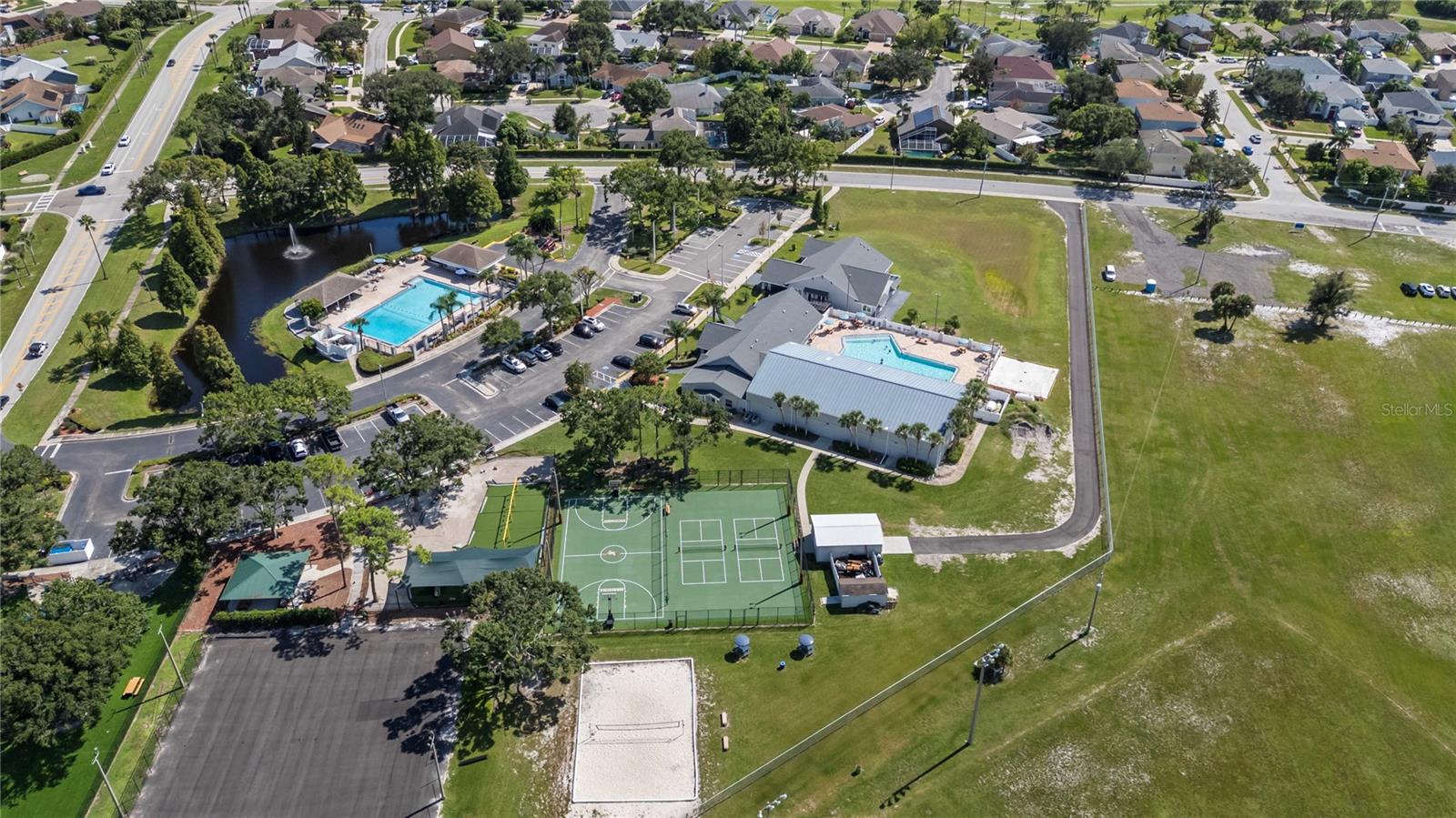SUMMERFIELD VILLAGE 01 TR 02 PH 03 04 & 05 - Residential