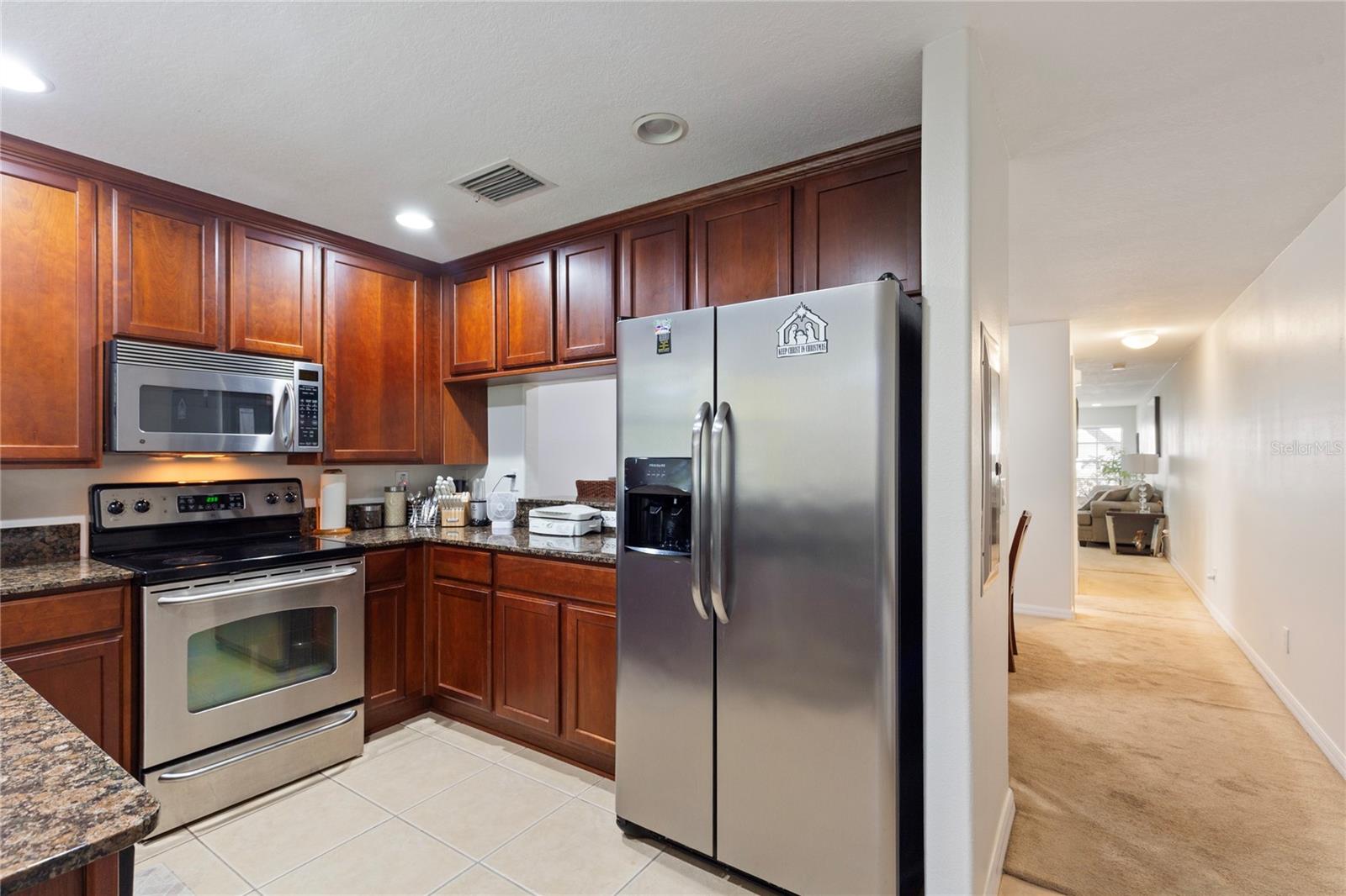 SUMMERFIELD VILLAGE 01 TR 02 PH 03 04 & 05 - Residential