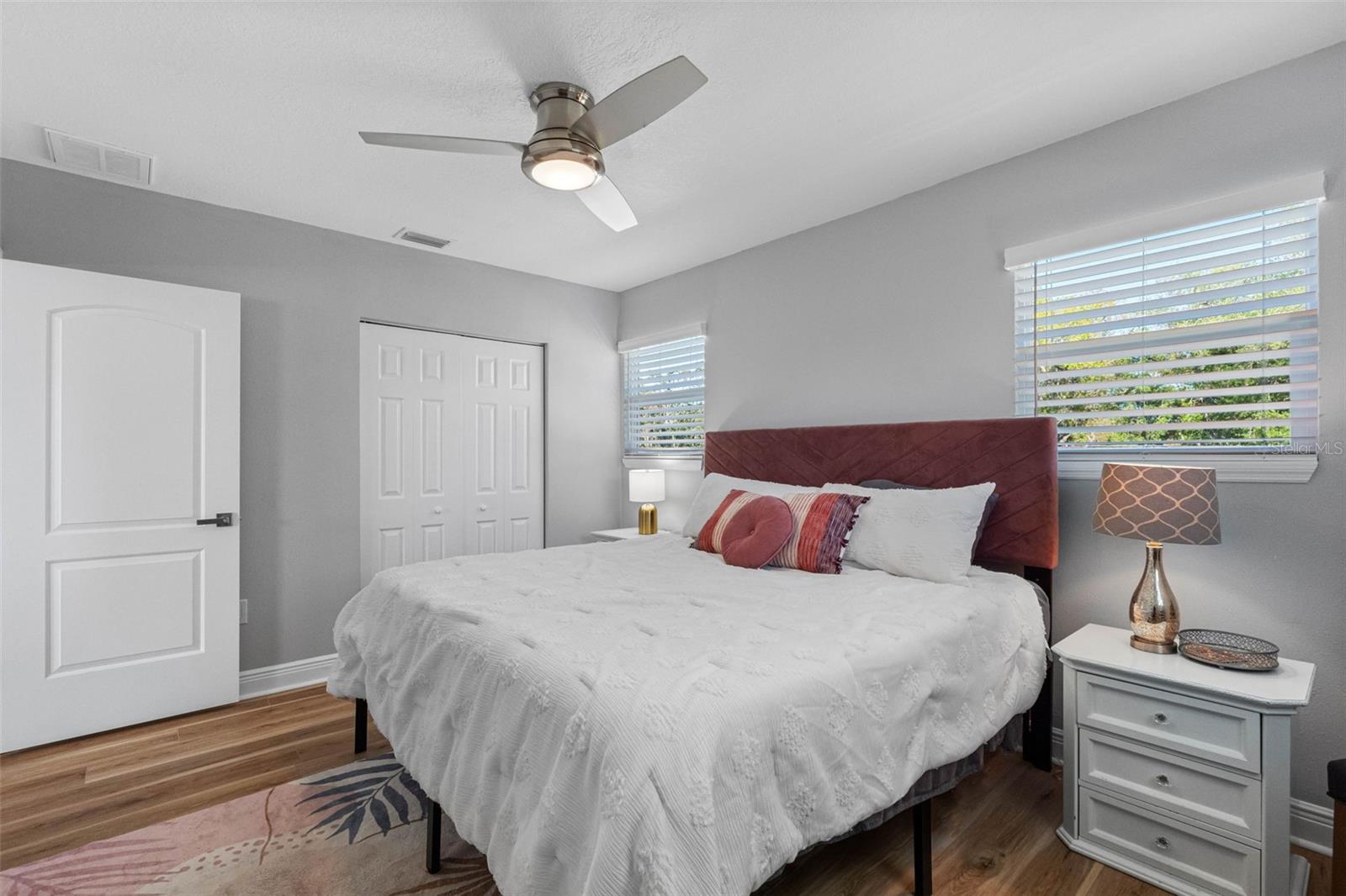 FAIRLAWN ESTATES 1ST ADD - Residential