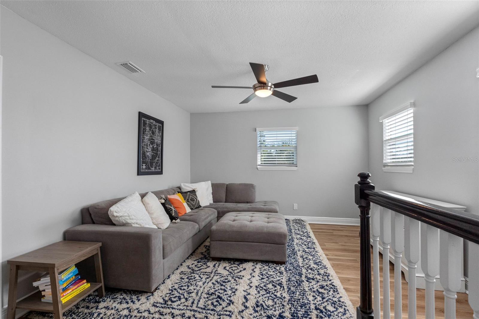 FAIRLAWN ESTATES 1ST ADD - Residential