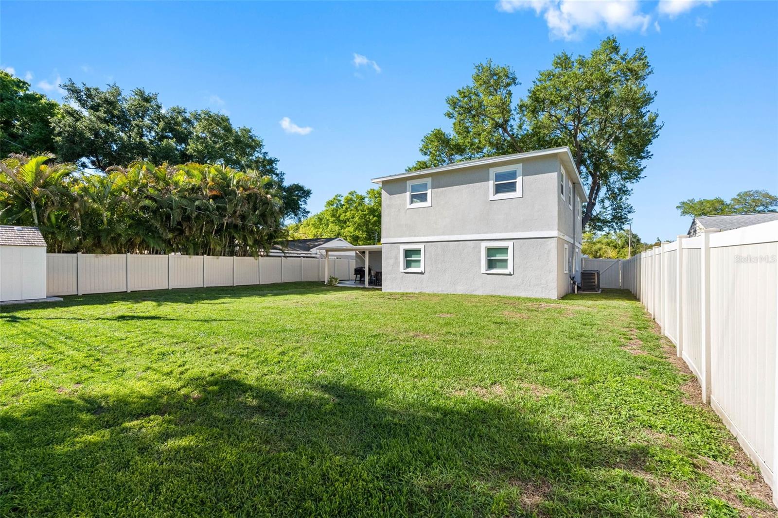 FAIRLAWN ESTATES 1ST ADD - Residential