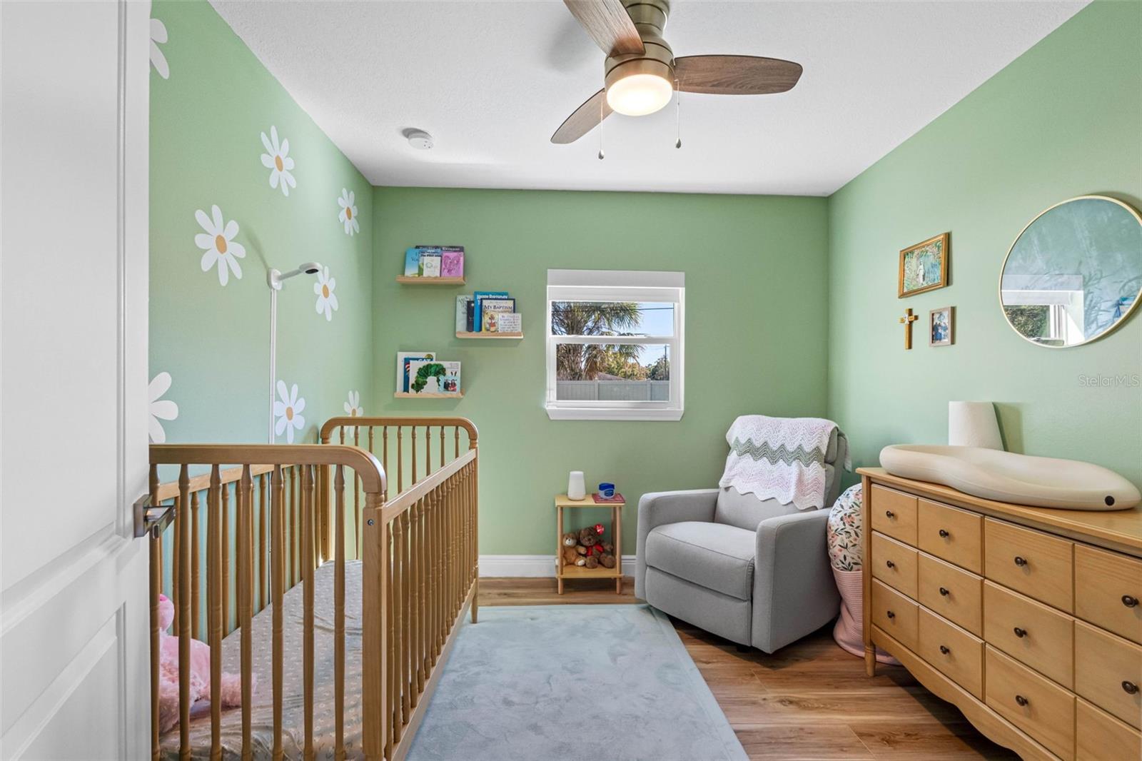 FAIRLAWN ESTATES 1ST ADD - Residential