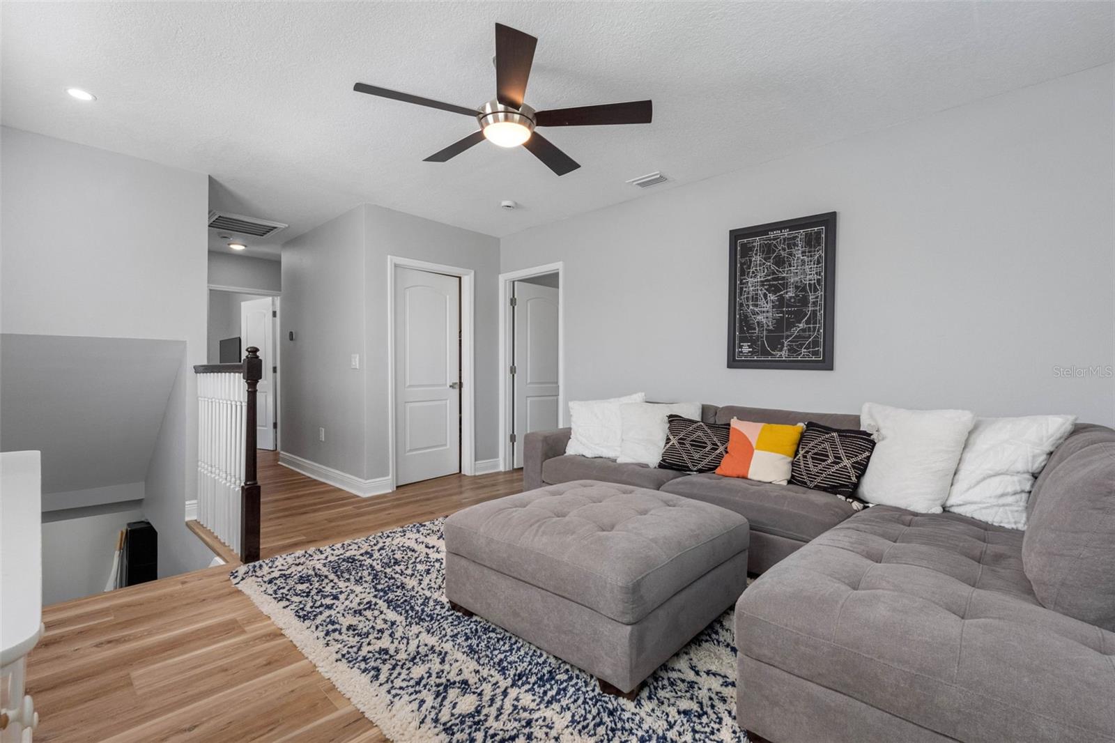 FAIRLAWN ESTATES 1ST ADD - Residential