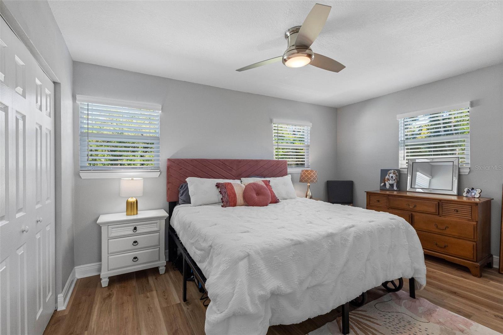 FAIRLAWN ESTATES 1ST ADD - Residential