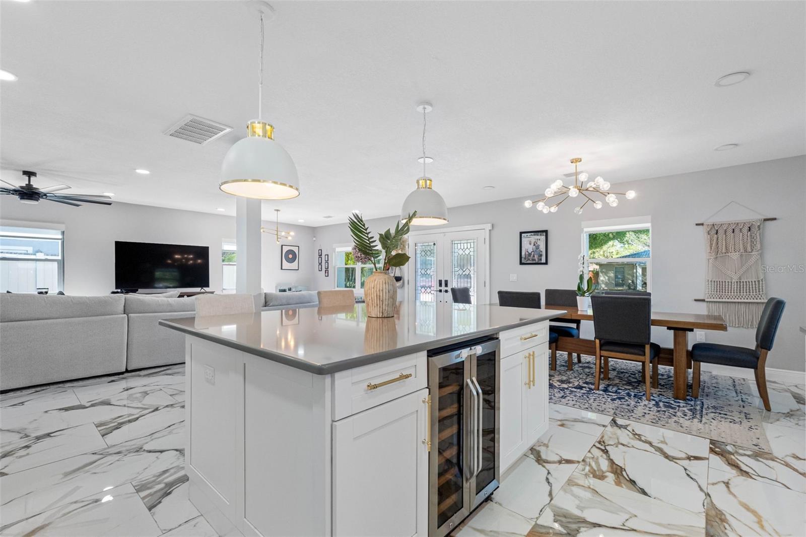 FAIRLAWN ESTATES 1ST ADD - Residential