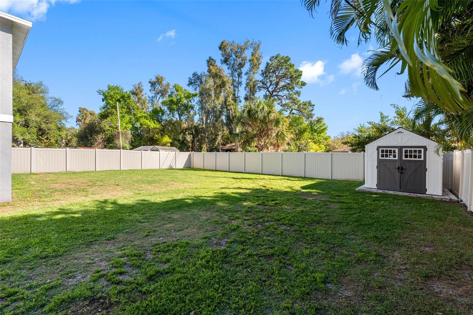 FAIRLAWN ESTATES 1ST ADD - Residential