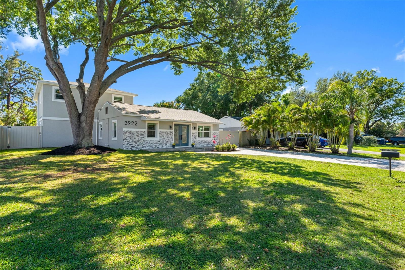 FAIRLAWN ESTATES 1ST ADD - Residential