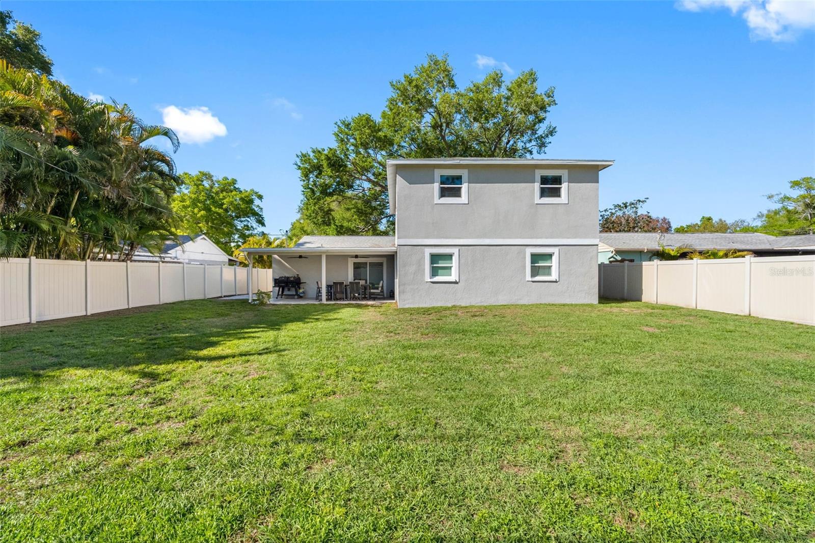 FAIRLAWN ESTATES 1ST ADD - Residential