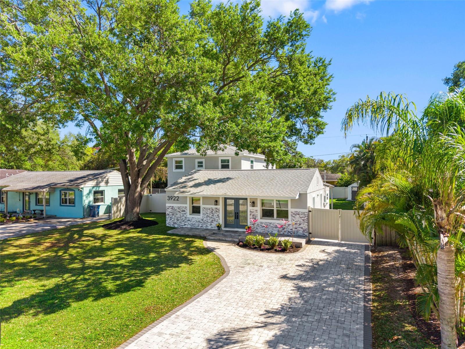 3922 W BAY VIEW AVENUE