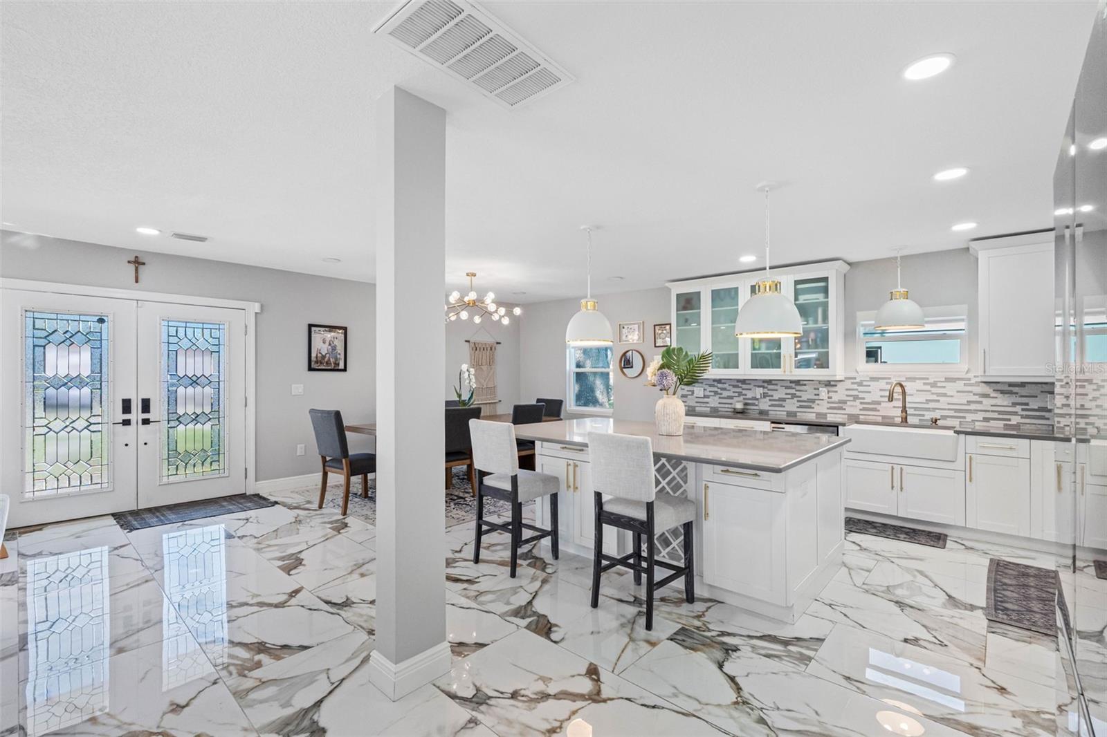 FAIRLAWN ESTATES 1ST ADD - Residential