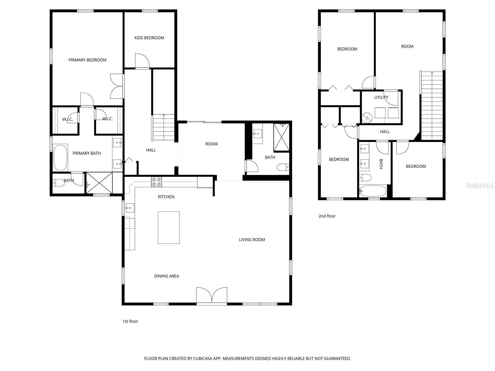 FAIRLAWN ESTATES 1ST ADD - Residential