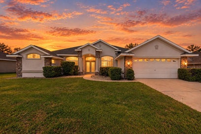 10100 SE 69TH TERRACE BELLEVIEW FL 34420