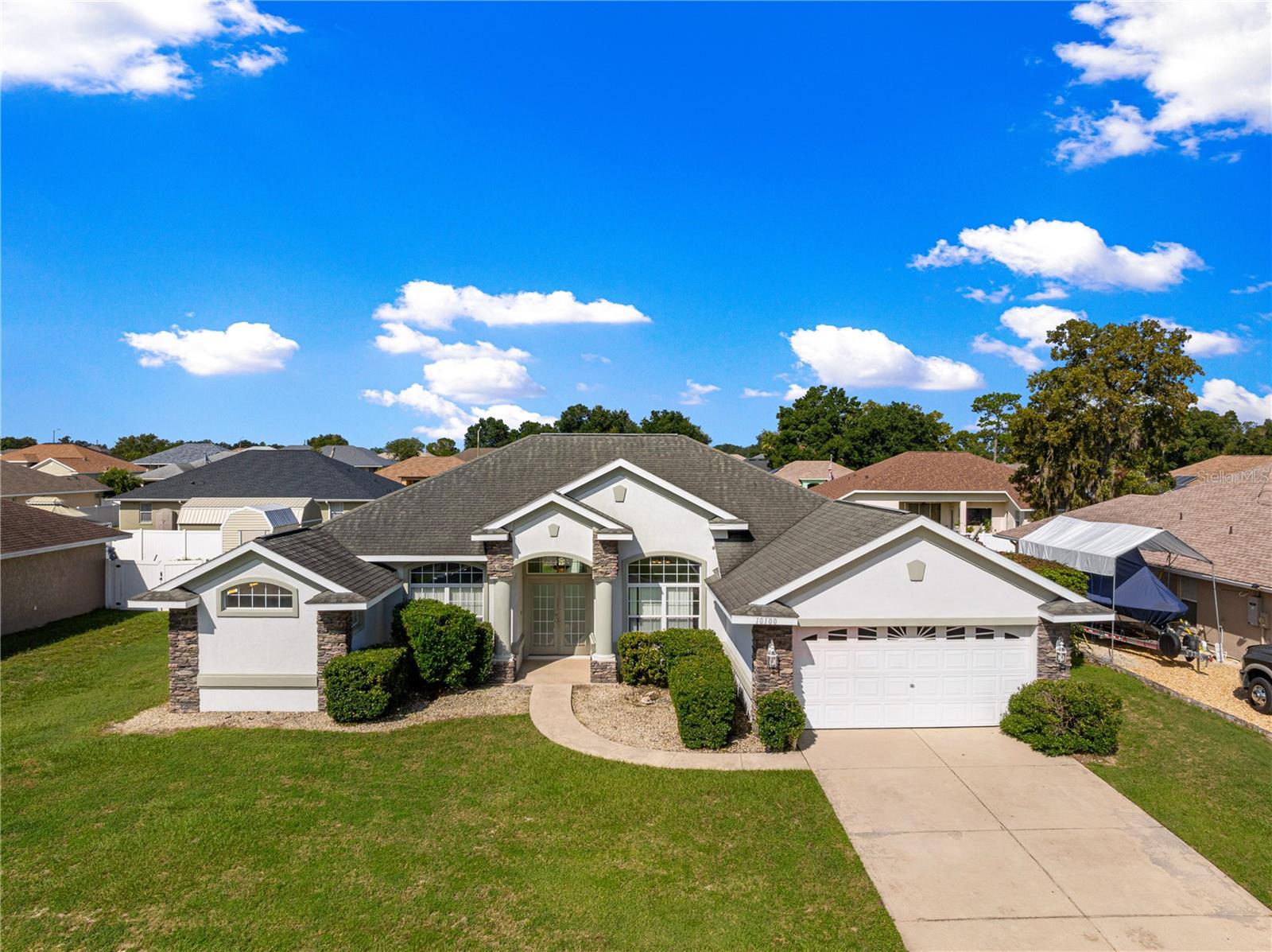 10100 SE 69TH TERRACE