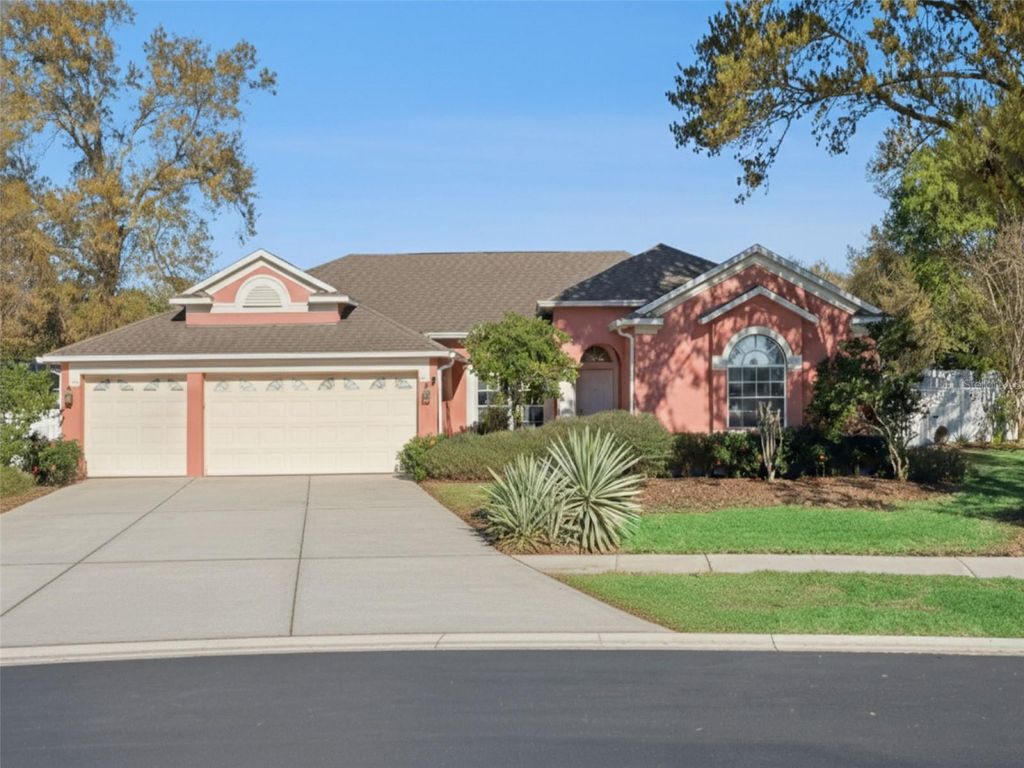 Photo of 9101 Lake Coventry Ct, Gotha, FL 34734 (MLS # O6377144)