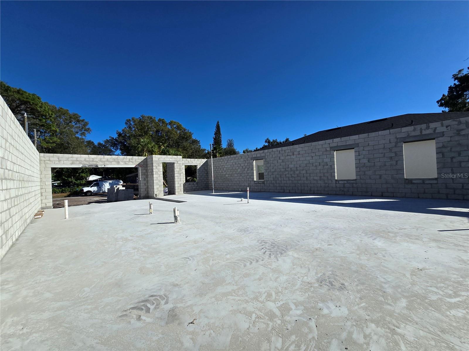 HARBOR VISTA - Residential