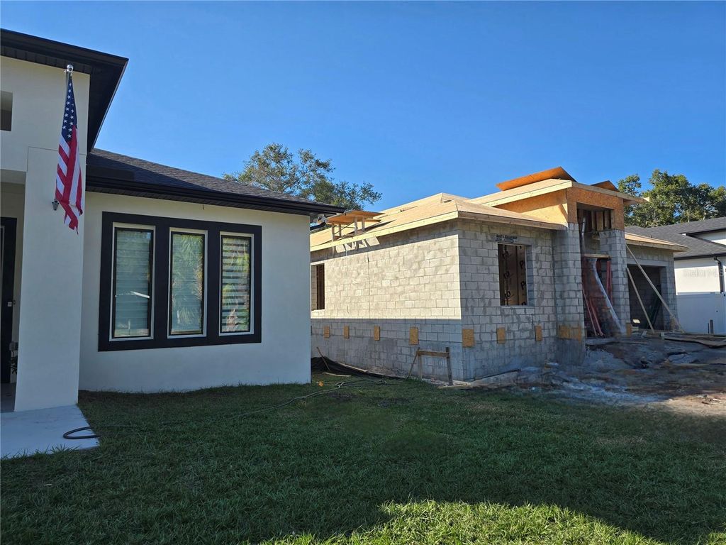 Photo of 1822 Sylvan Drive, Clearwater, FL 33755 (MLS # TB8447317)