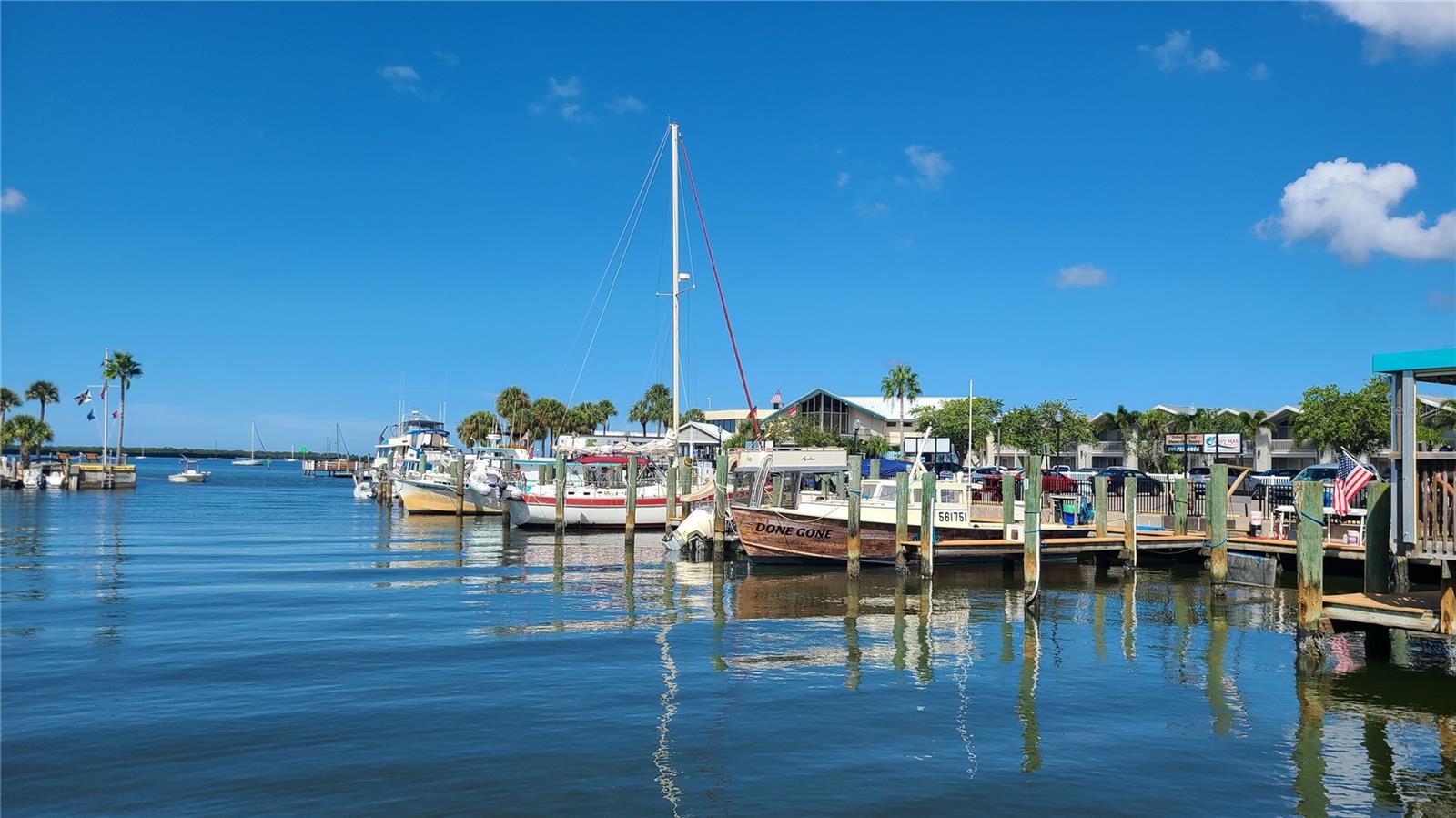 HARBOR VISTA - Residential