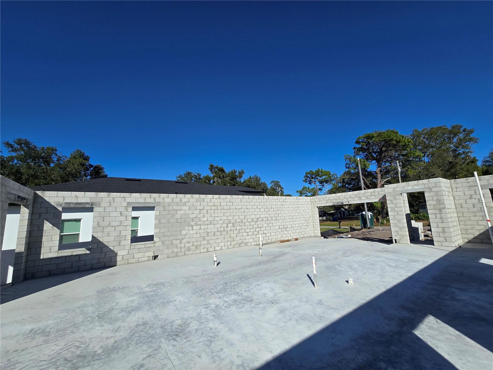 HARBOR VISTA - Residential