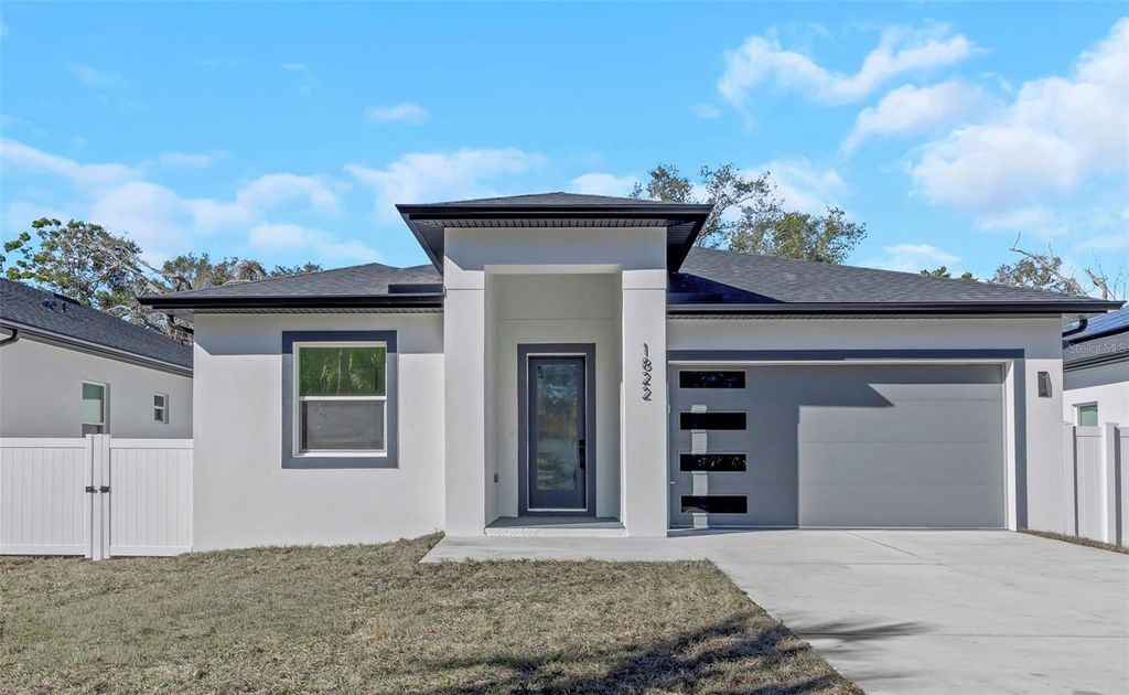 Photo of 1822 Sylvan Drive, Clearwater, FL 33755 (MLS # TB8447317)