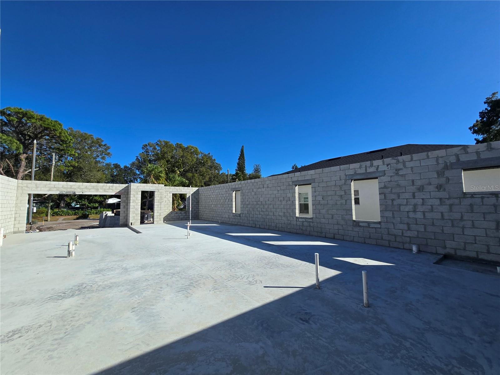 HARBOR VISTA - Residential