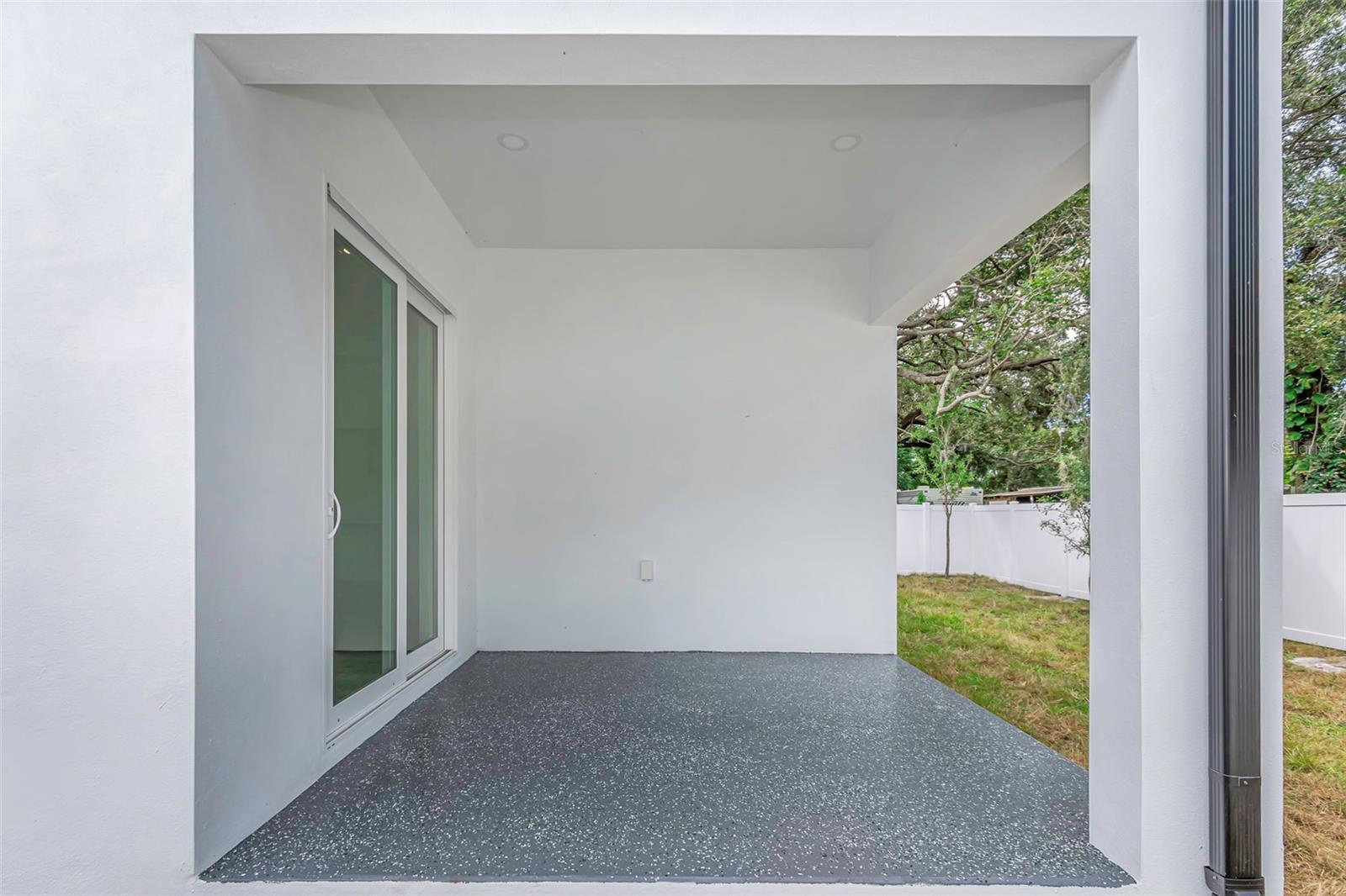 HARBOR VISTA - Residential