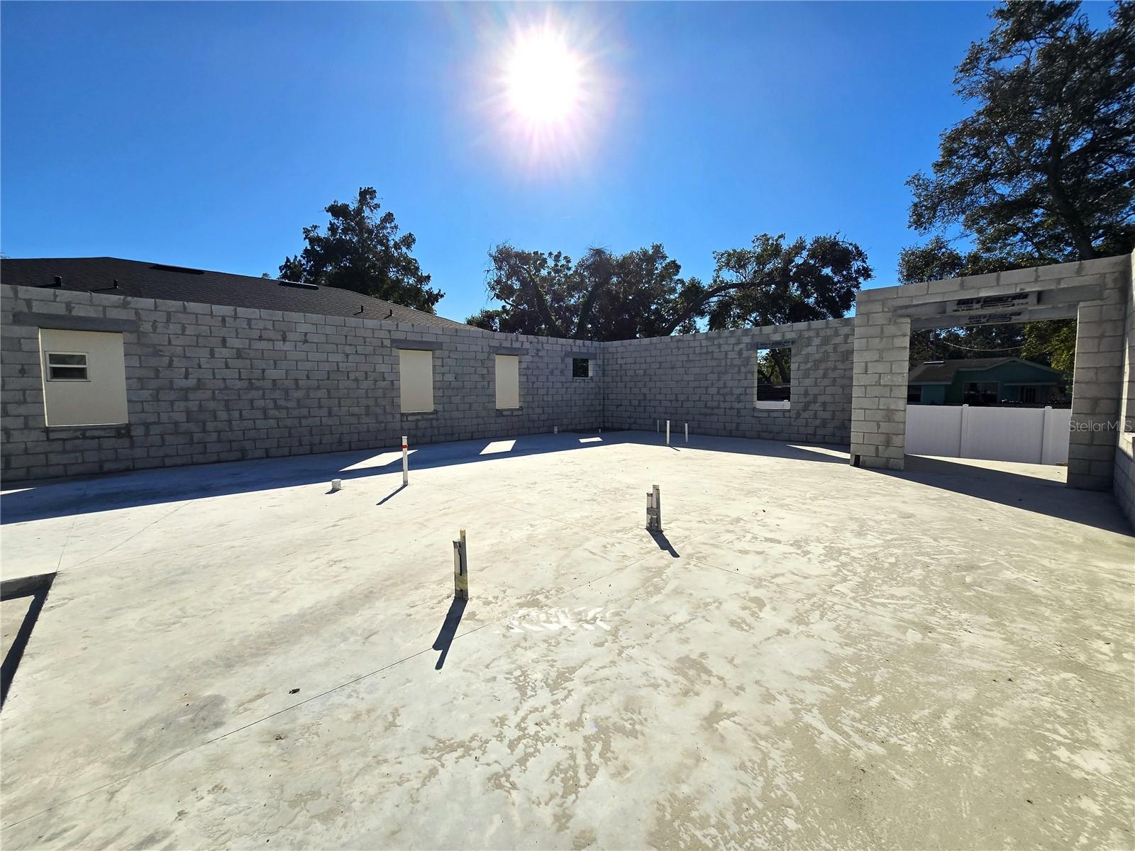 HARBOR VISTA - Residential