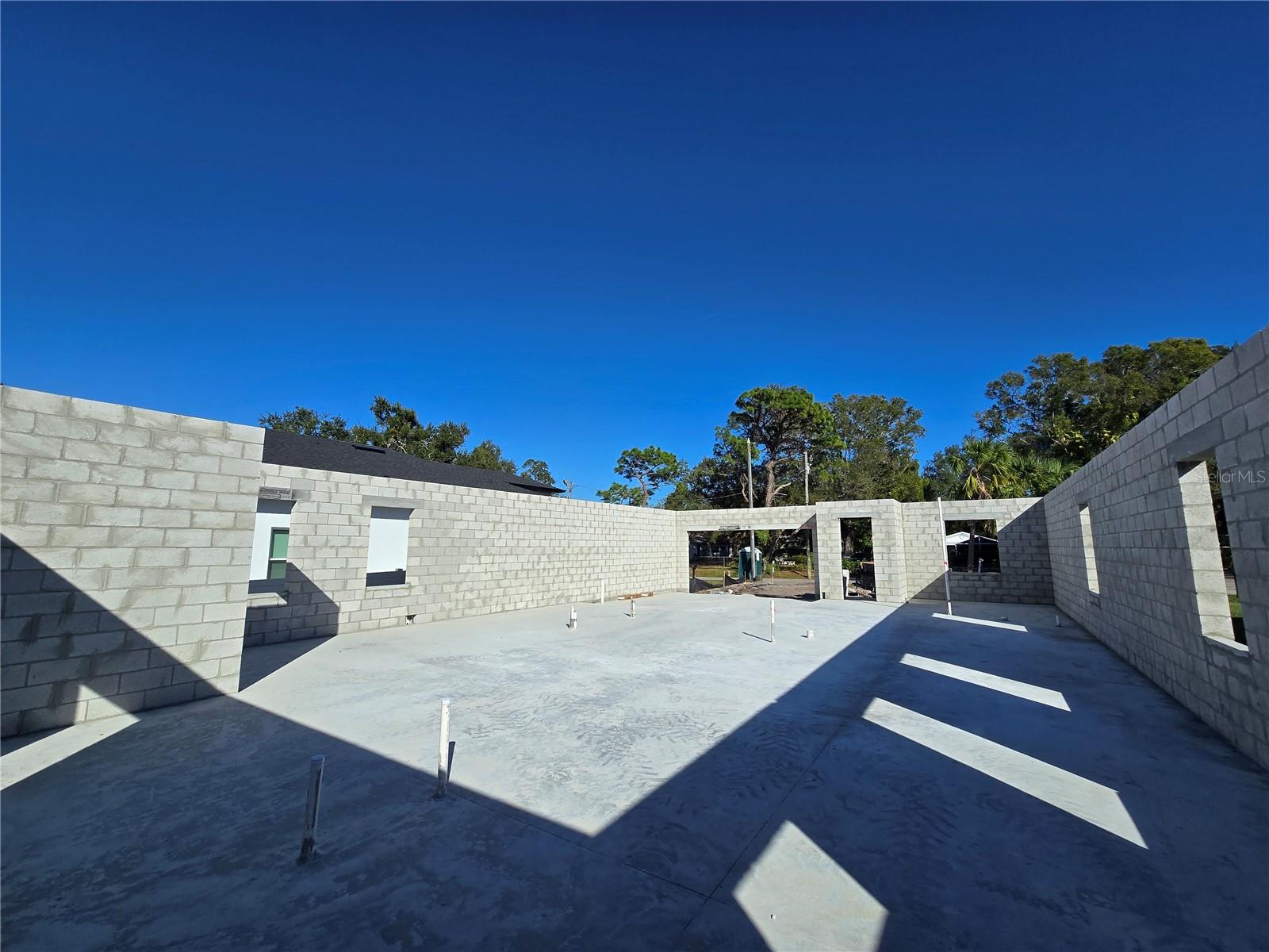 HARBOR VISTA - Residential