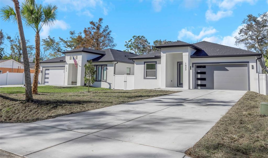 Photo of 1822 Sylvan Drive, Clearwater, FL 33755 (MLS # TB8447317)