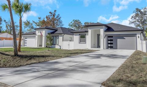 Photo of 1822 Sylvan Drive, Clearwater, FL 33755 (MLS # TB8447317)