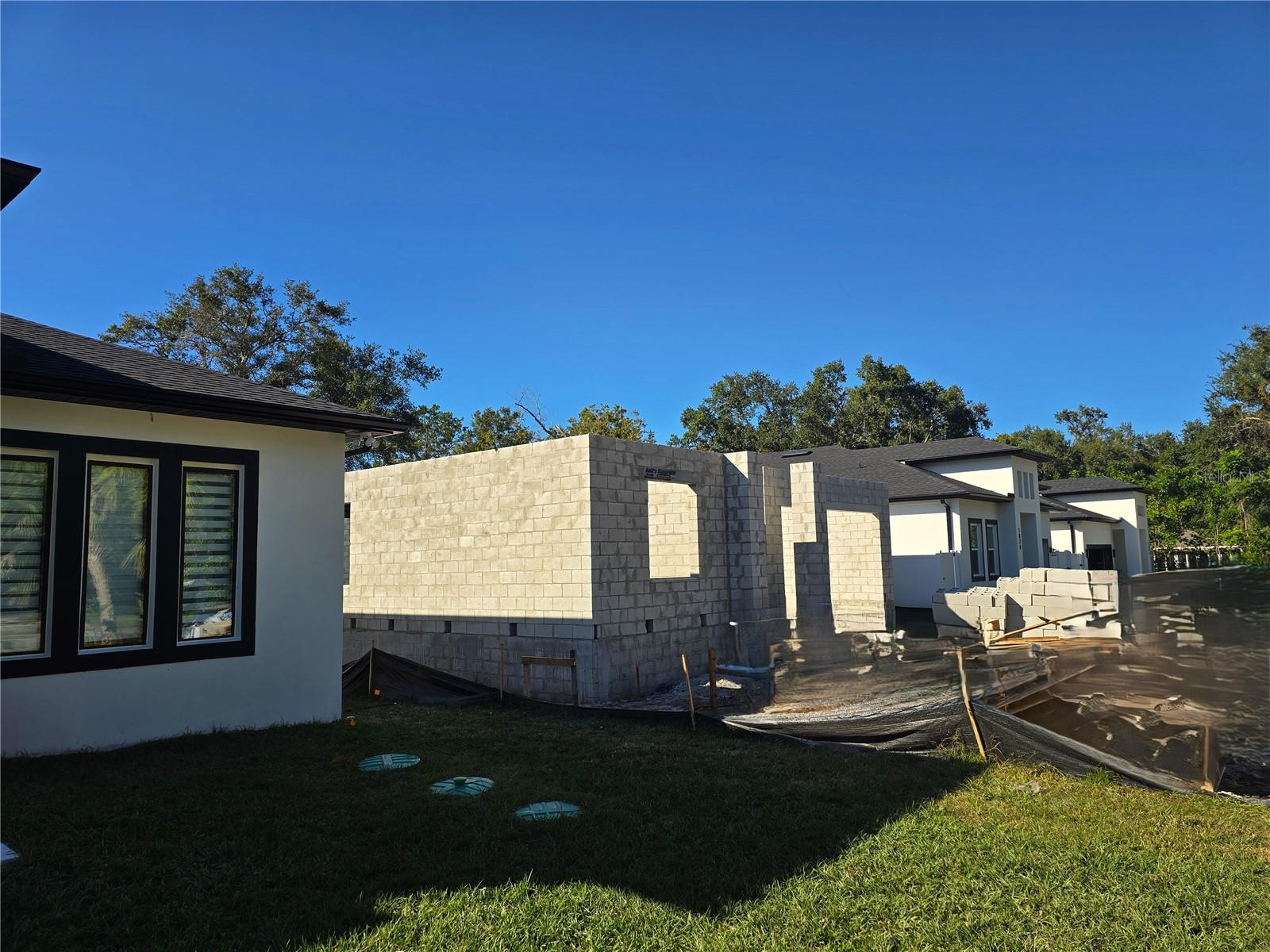 HARBOR VISTA - Residential