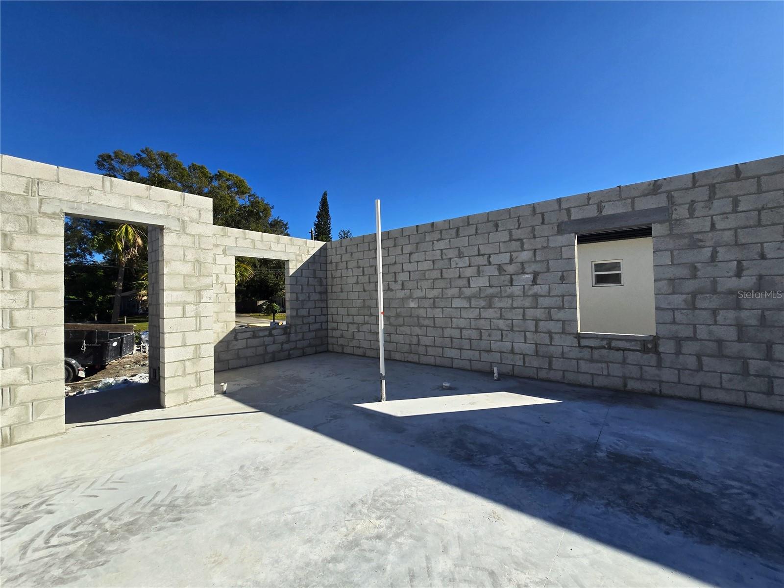 HARBOR VISTA - Residential