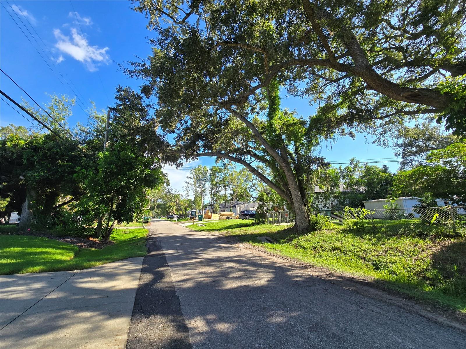 HARBOR VISTA - Residential