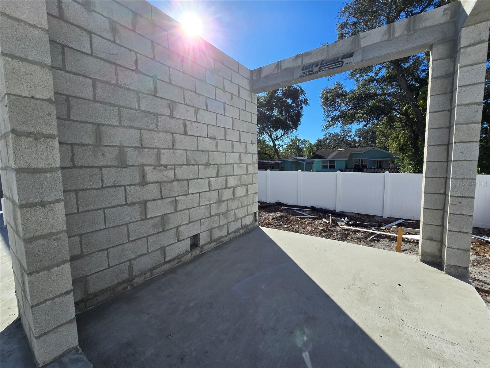 HARBOR VISTA - Residential