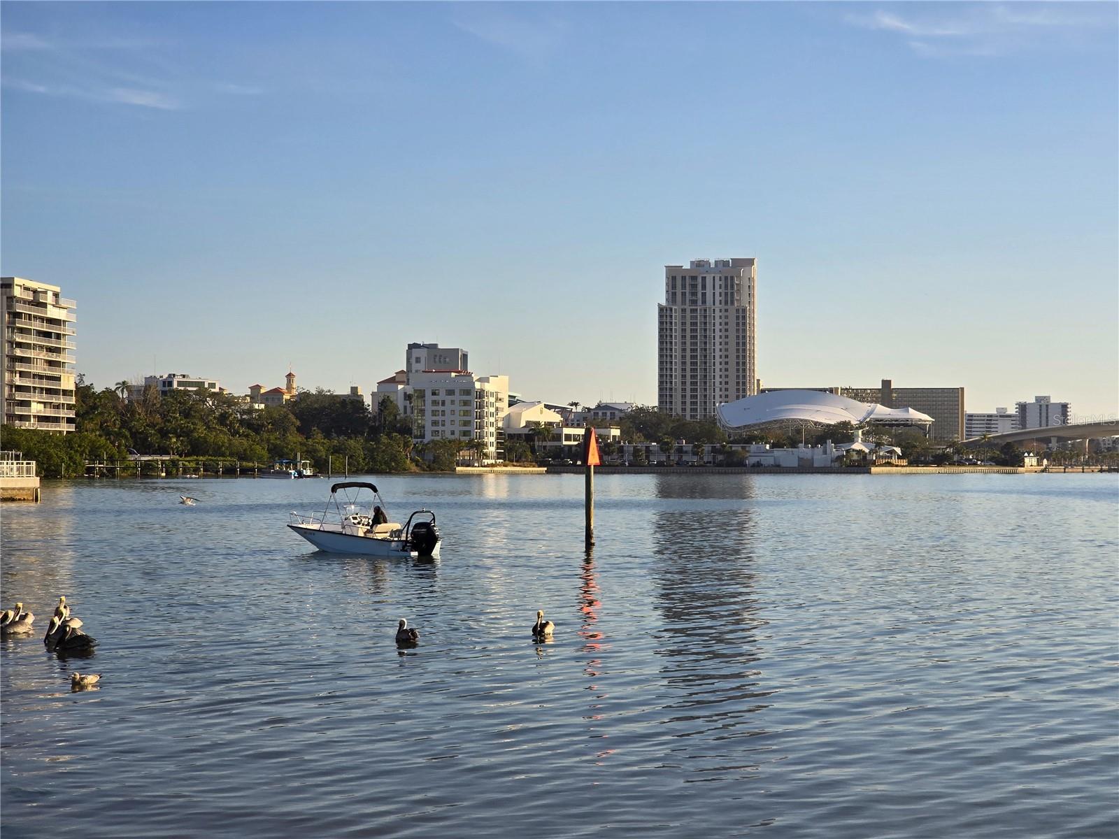 HARBOR VISTA - Residential