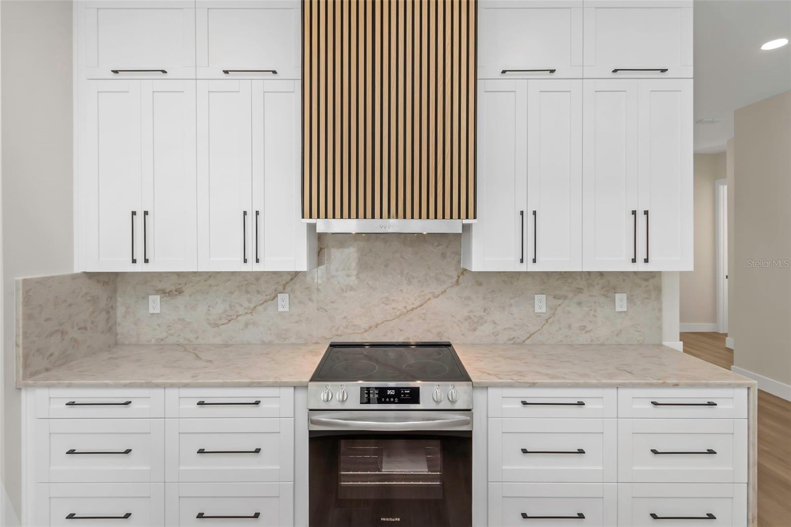 HARBOR VISTA - Residential