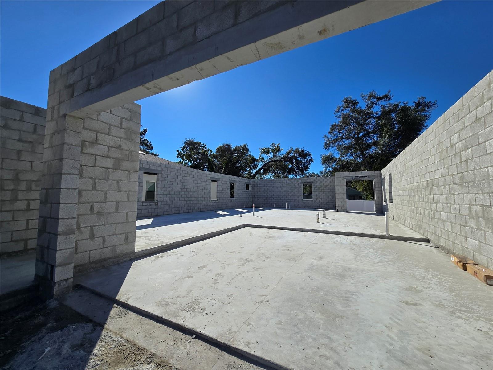 HARBOR VISTA - Residential