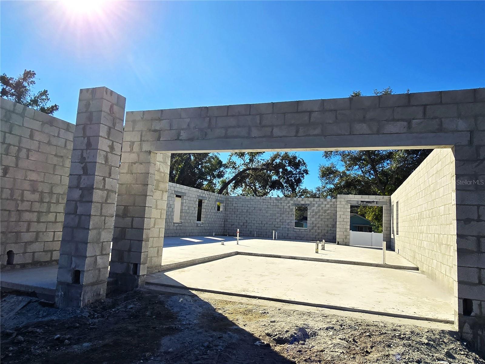 HARBOR VISTA - Residential