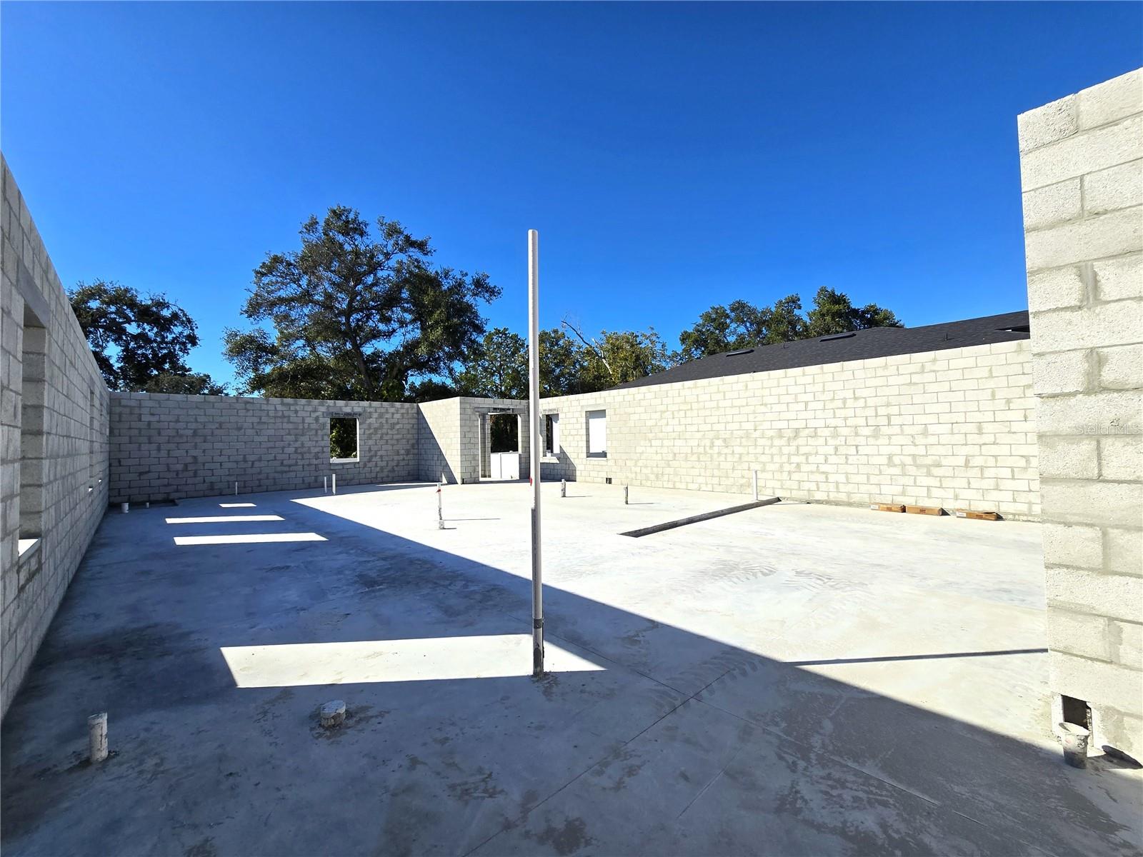 HARBOR VISTA - Residential