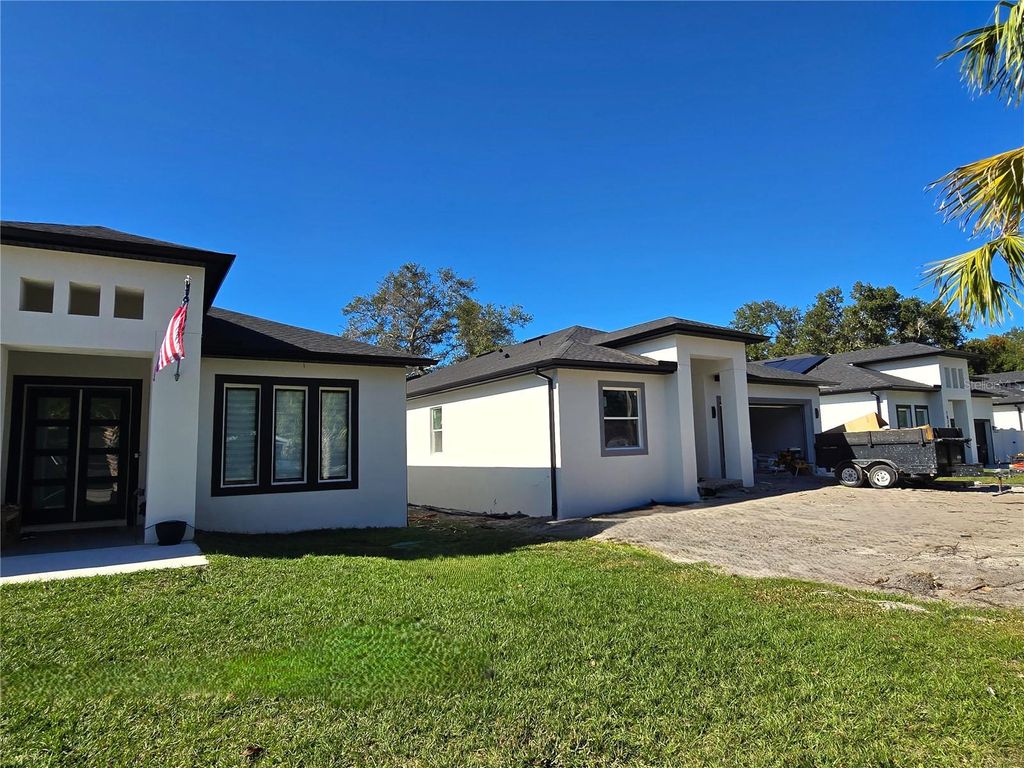 Photo of 1822 Sylvan Drive, Clearwater, FL 33755 (MLS # TB8447317)