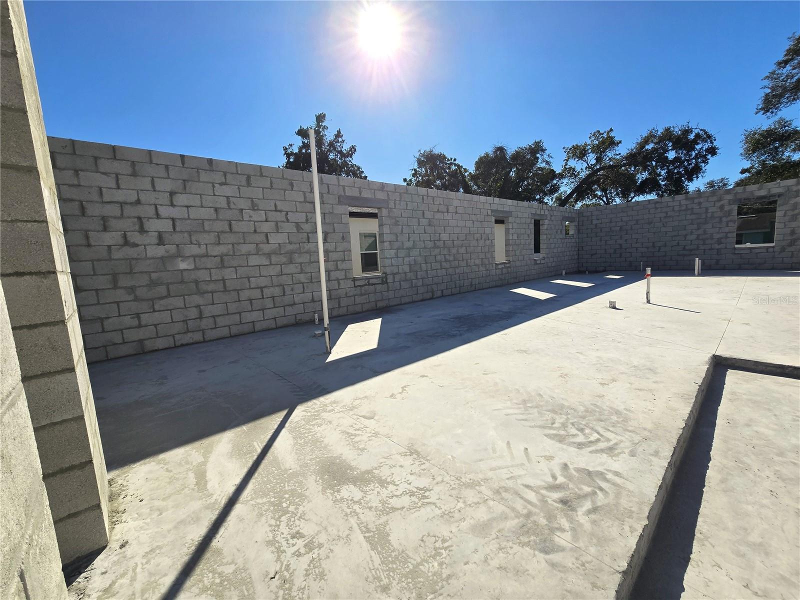 HARBOR VISTA - Residential