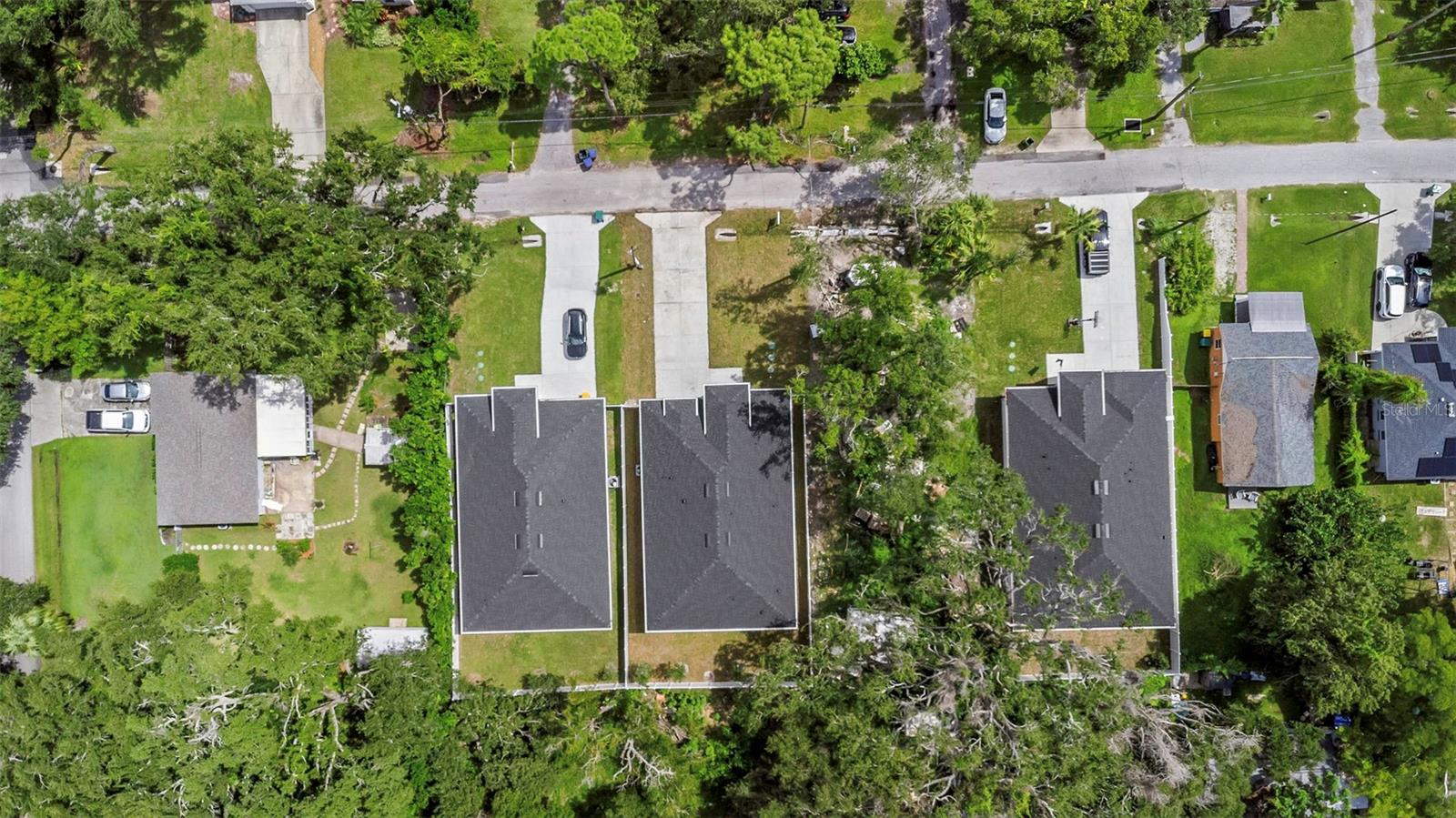 HARBOR VISTA - Residential