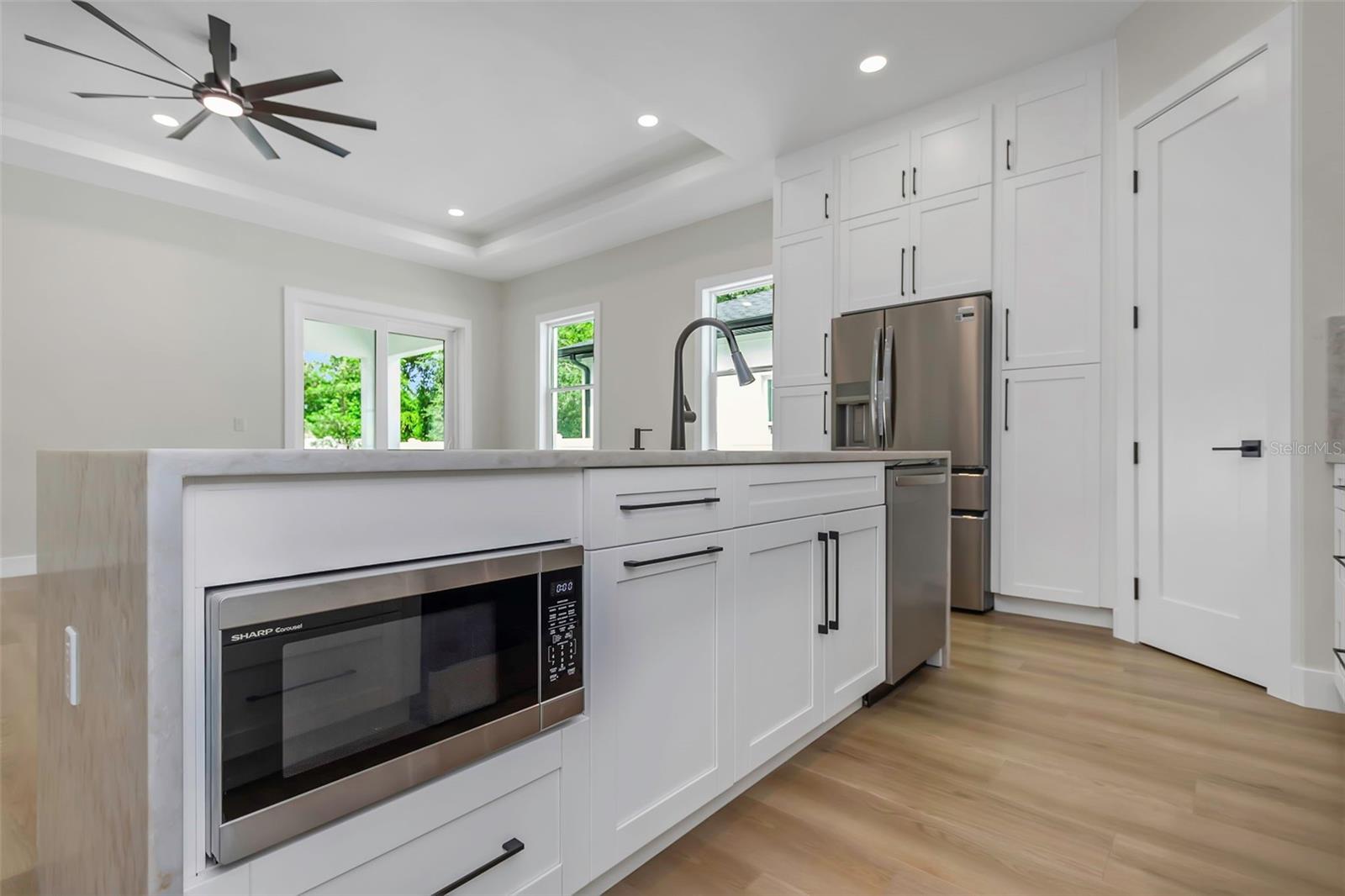 HARBOR VISTA - Residential