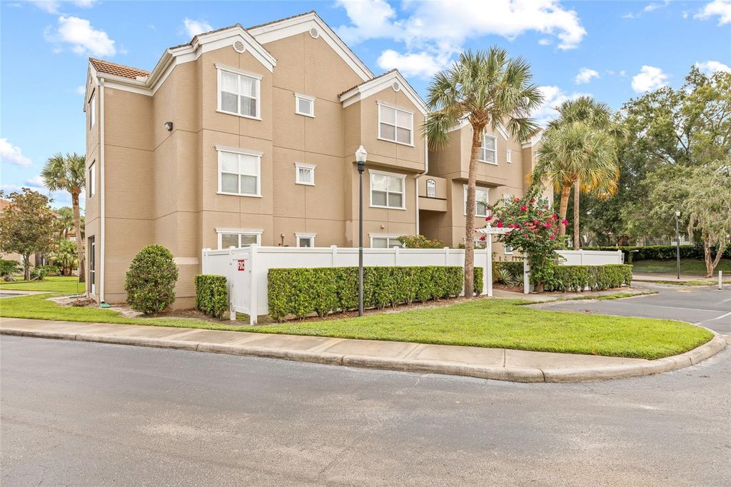 Photo of 15215 Amberly Drive #1002, Tampa, FL 33647 (MLS # O6341914)