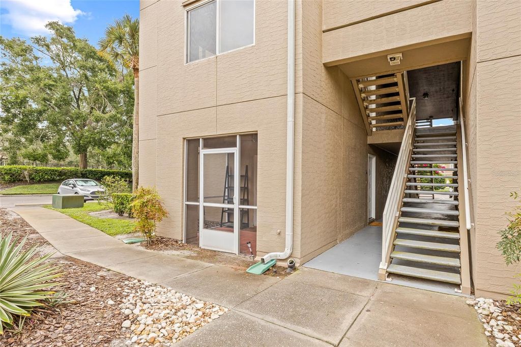 Photo of 15215 Amberly Drive #1002, Tampa, FL 33647 (MLS # O6341914)